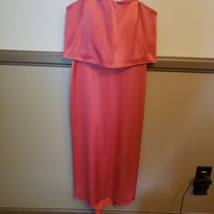 Halston Formal Dress